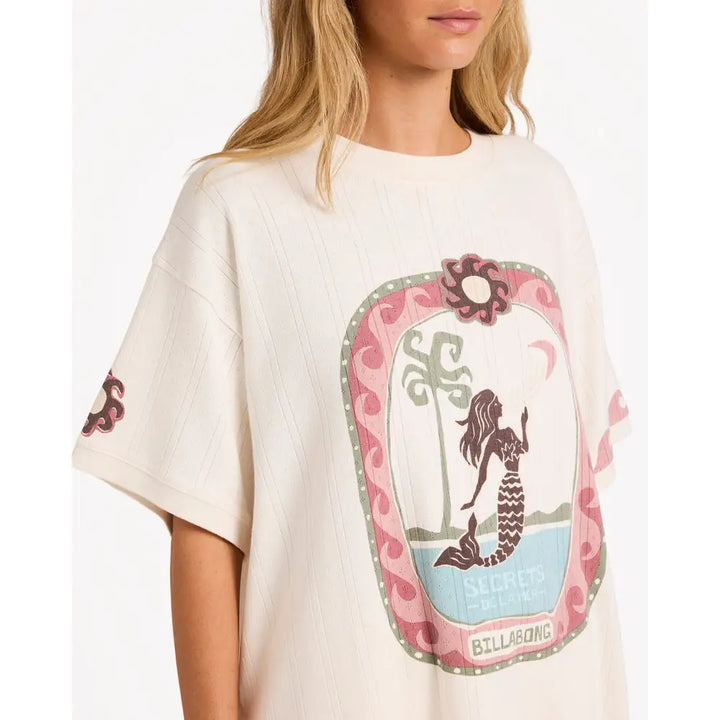 Billabong Secret Beach T-Shirt