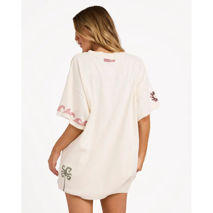 Billabong Secret Beach T-Shirt