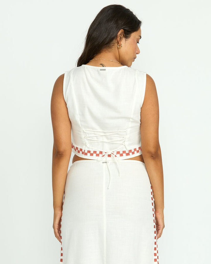 Billabong Secret Cove Top 