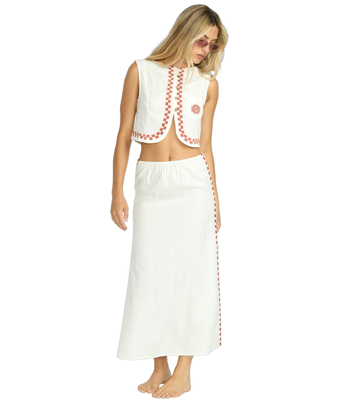 Billabong Secret Cove Top 