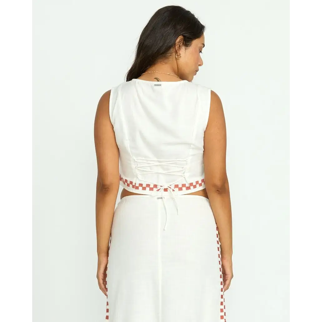 Billabong Secret Cove Top 