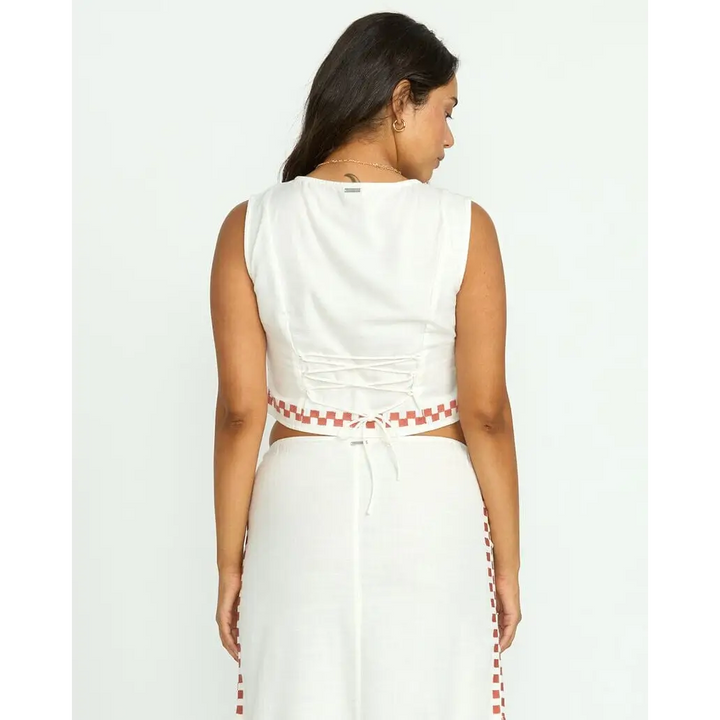 Billabong Secret Cove Top 