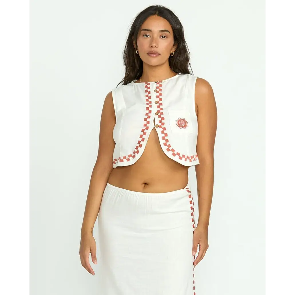 Billabong Secret Cove Top 