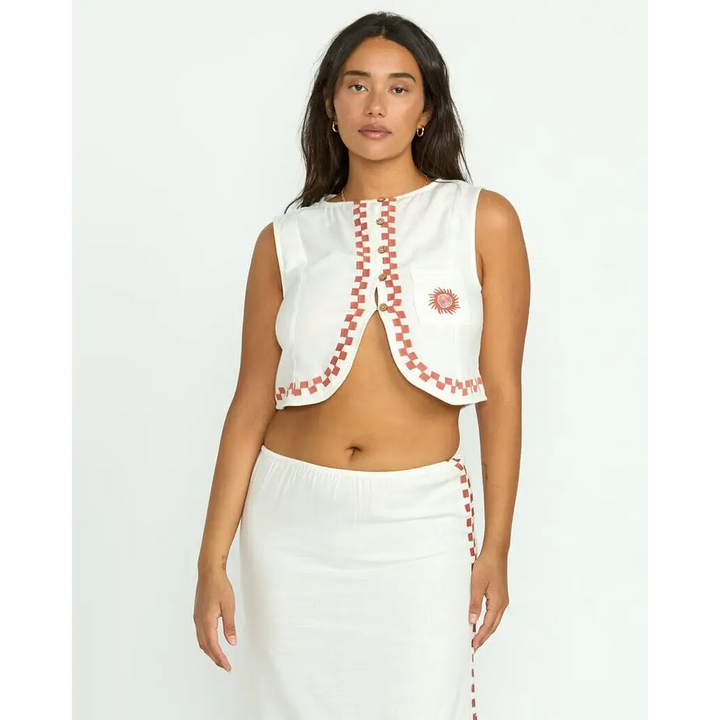 Billabong Secret Cove Top 