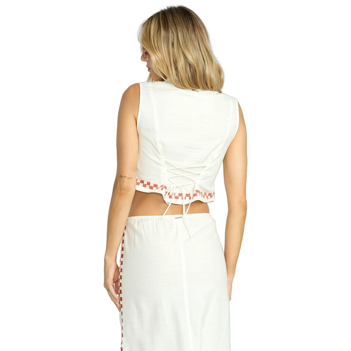 Billabong Secret Cove Top 