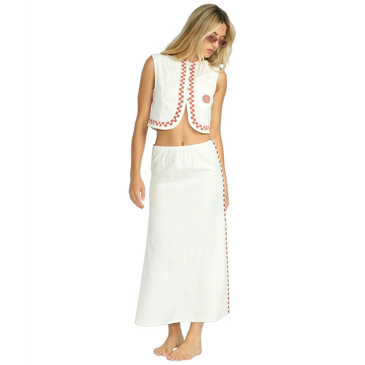 Billabong Secret Cove Top 
