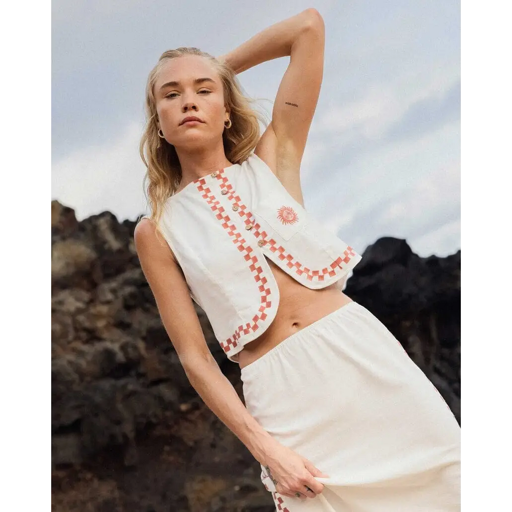 Billabong Secret Cove Top 