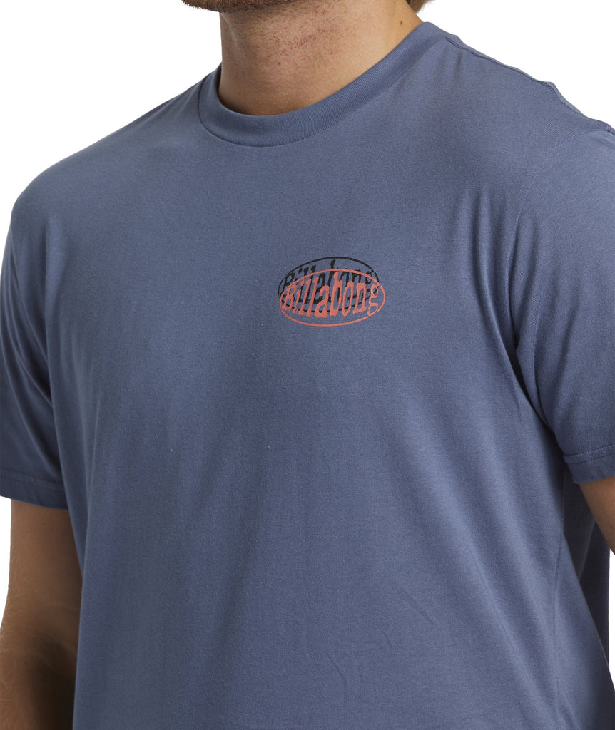 Billabong Segment T-Shirt 