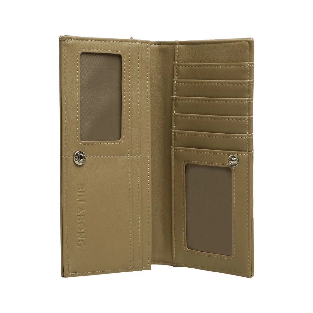 Billabong Serena Wallet 