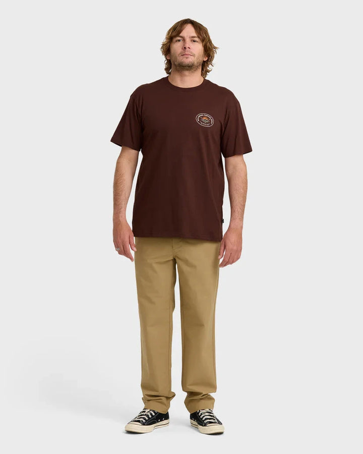 Billabong Sierras Adiv T-Shirt 