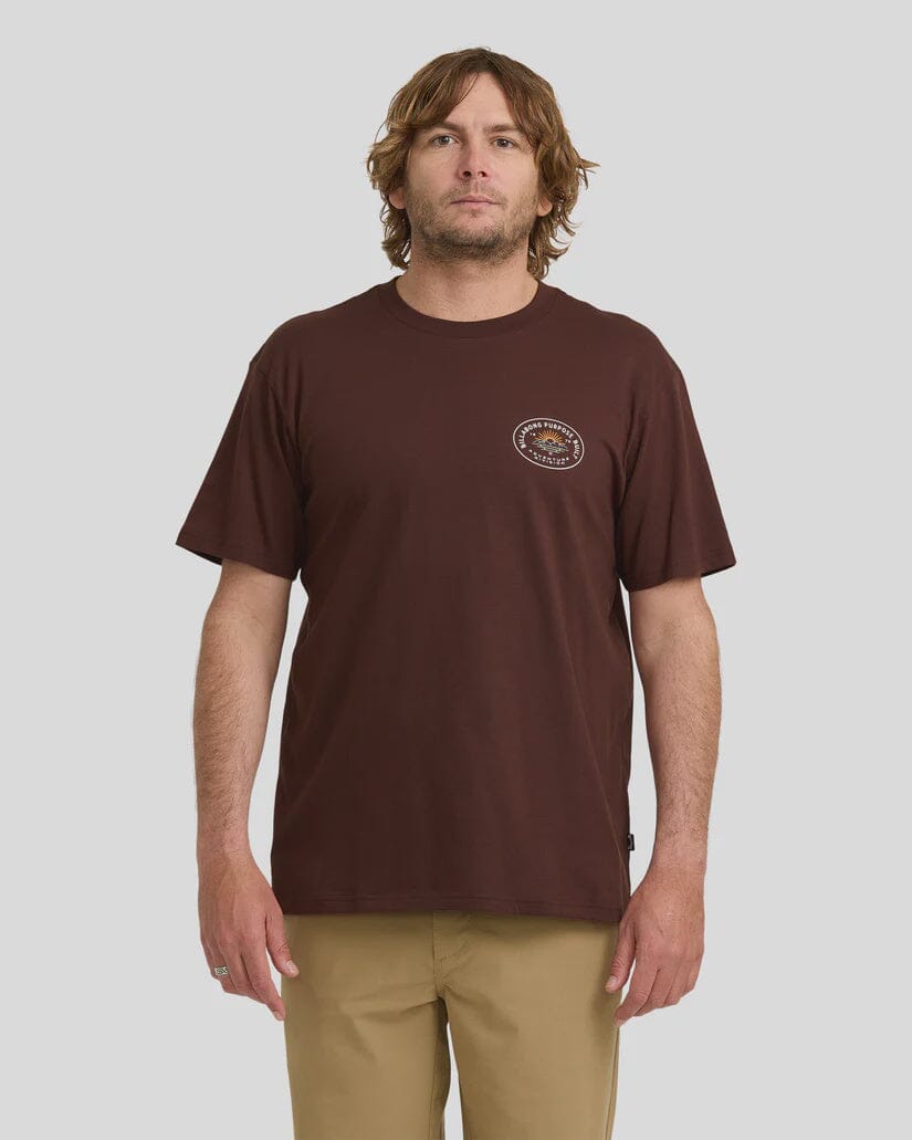 Billabong Sierras Adiv T-Shirt 