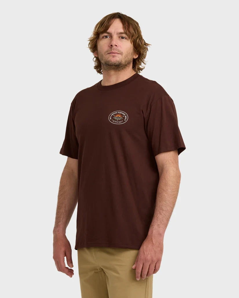 Billabong Sierras Adiv T-Shirt 