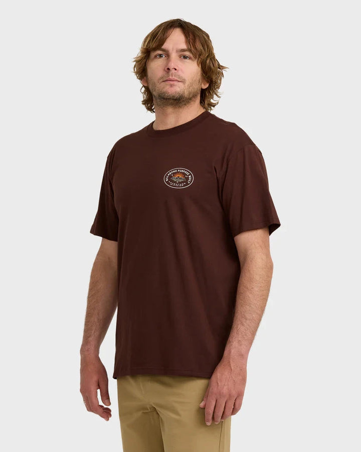 Billabong Sierras Adiv T-Shirt 
