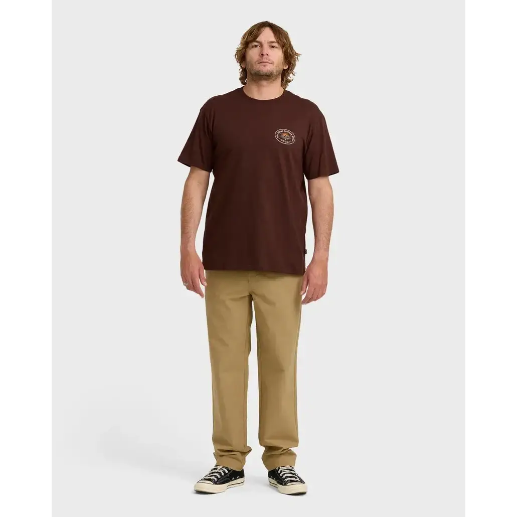 Billabong Sierras Adiv T-Shirt 
