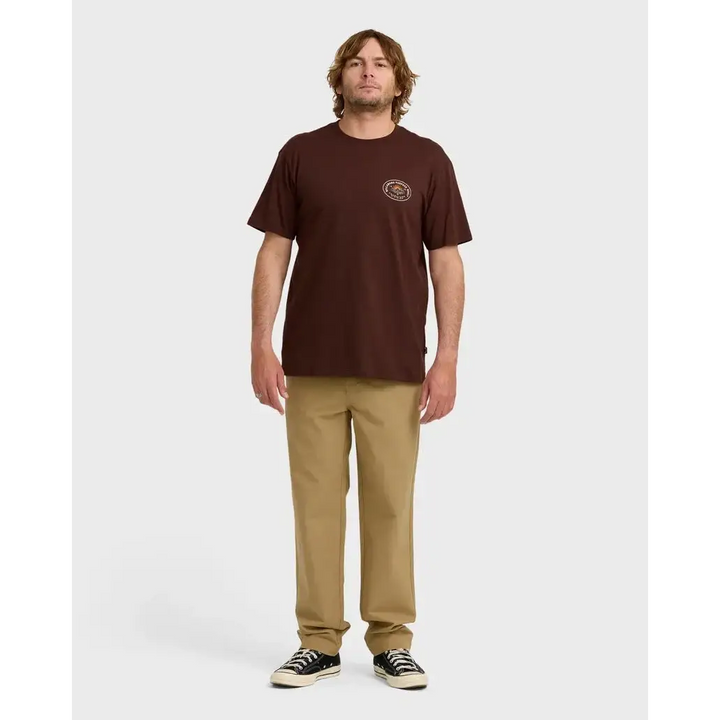 Billabong Sierras Adiv T-Shirt 