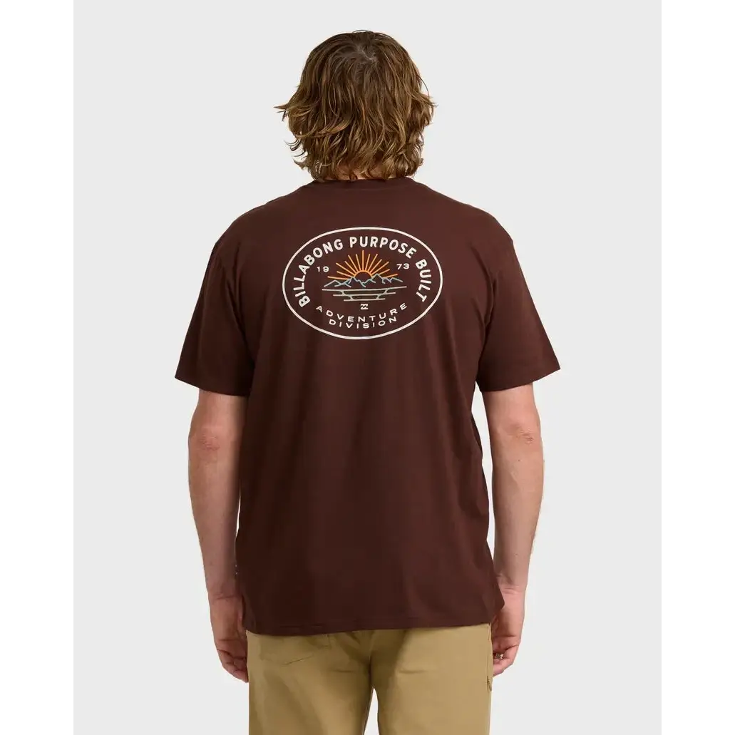 Billabong Sierras Adiv T-Shirt 