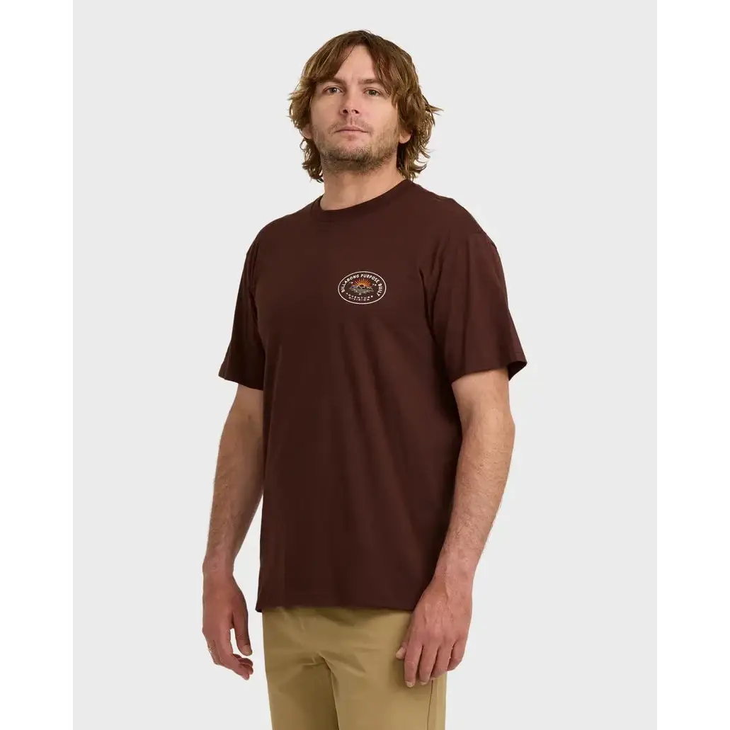 Billabong Sierras Adiv T-Shirt 