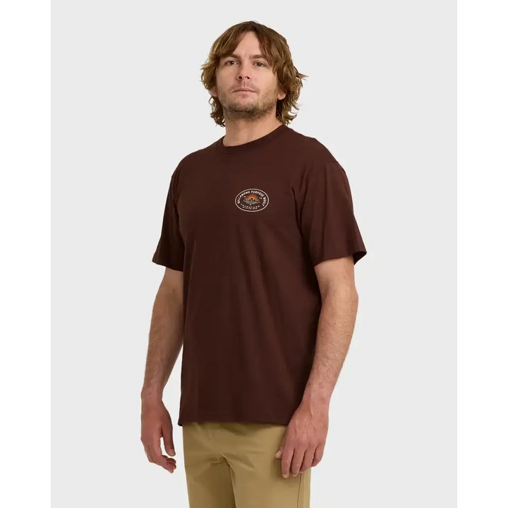 Billabong Sierras Adiv T-Shirt 