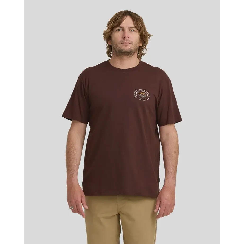 Billabong Sierras Adiv T-Shirt 