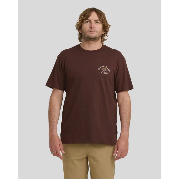 Billabong Sierras Adiv T-Shirt 