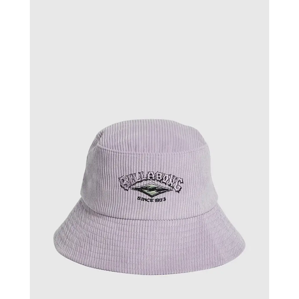 Billabong Since 73 Bucket Hat 