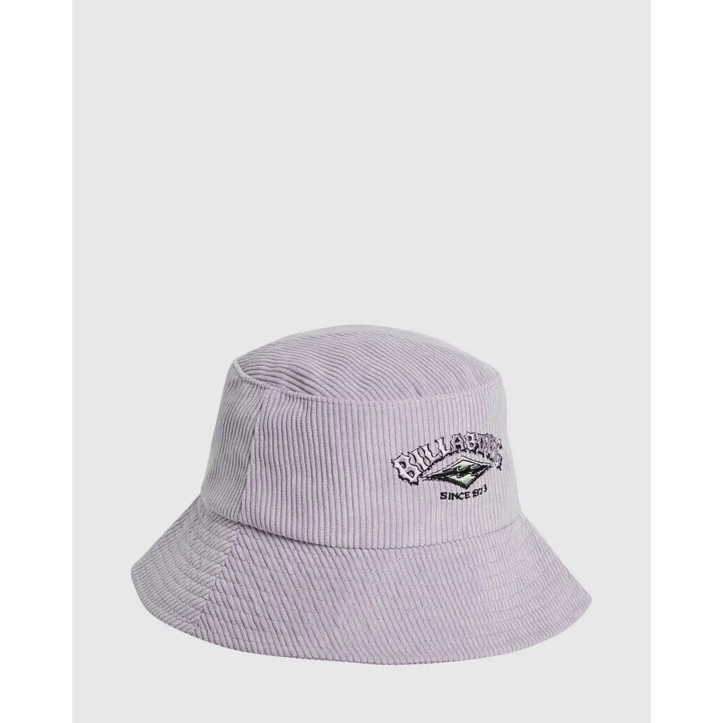 Billabong Since 73 Bucket Hat 
