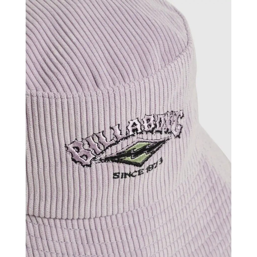 Billabong Since 73 Bucket Hat 