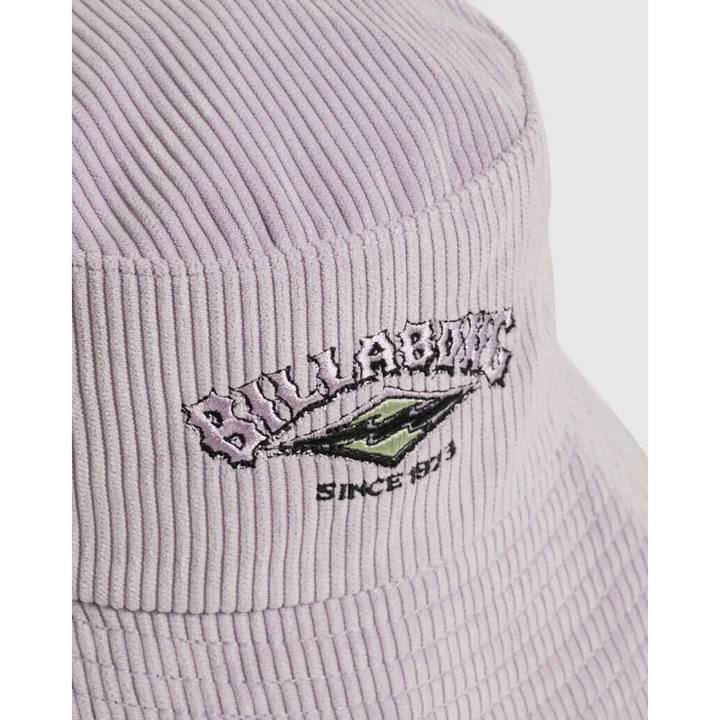 Billabong Since 73 Bucket Hat 