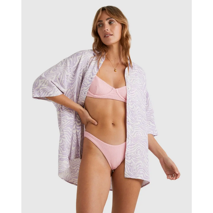 Billabong Slow Tide Shirt 