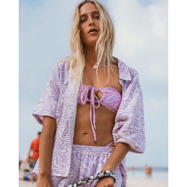 Billabong Slow Tide Shirt 