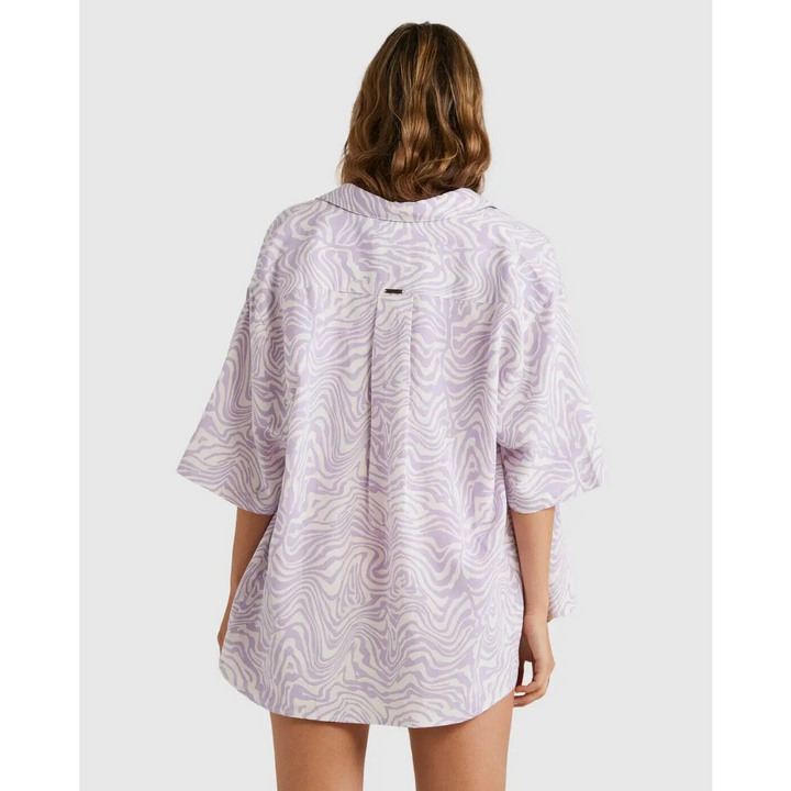 Billabong Slow Tide Shirt 