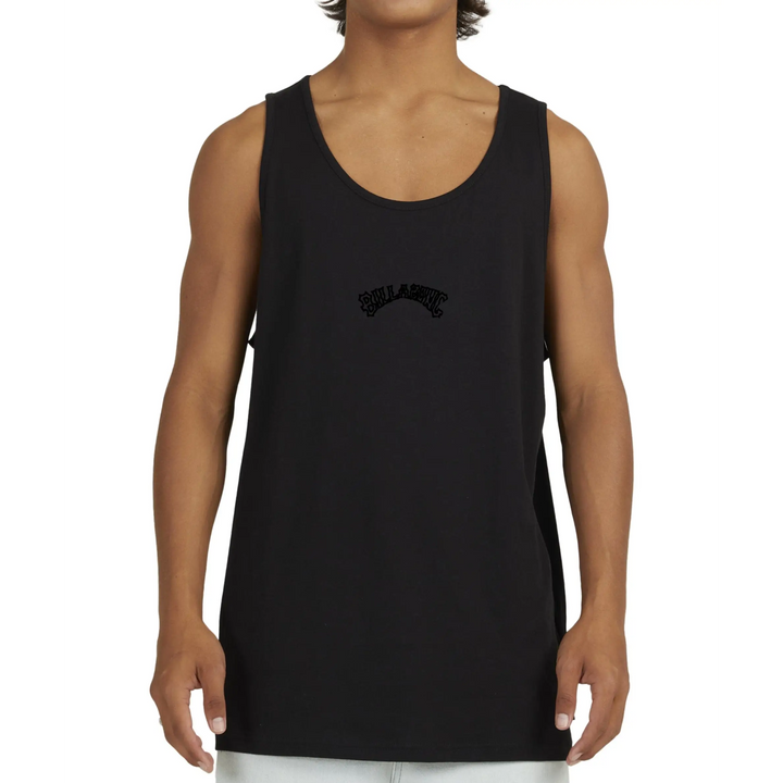 Billabong Smitty Tank 