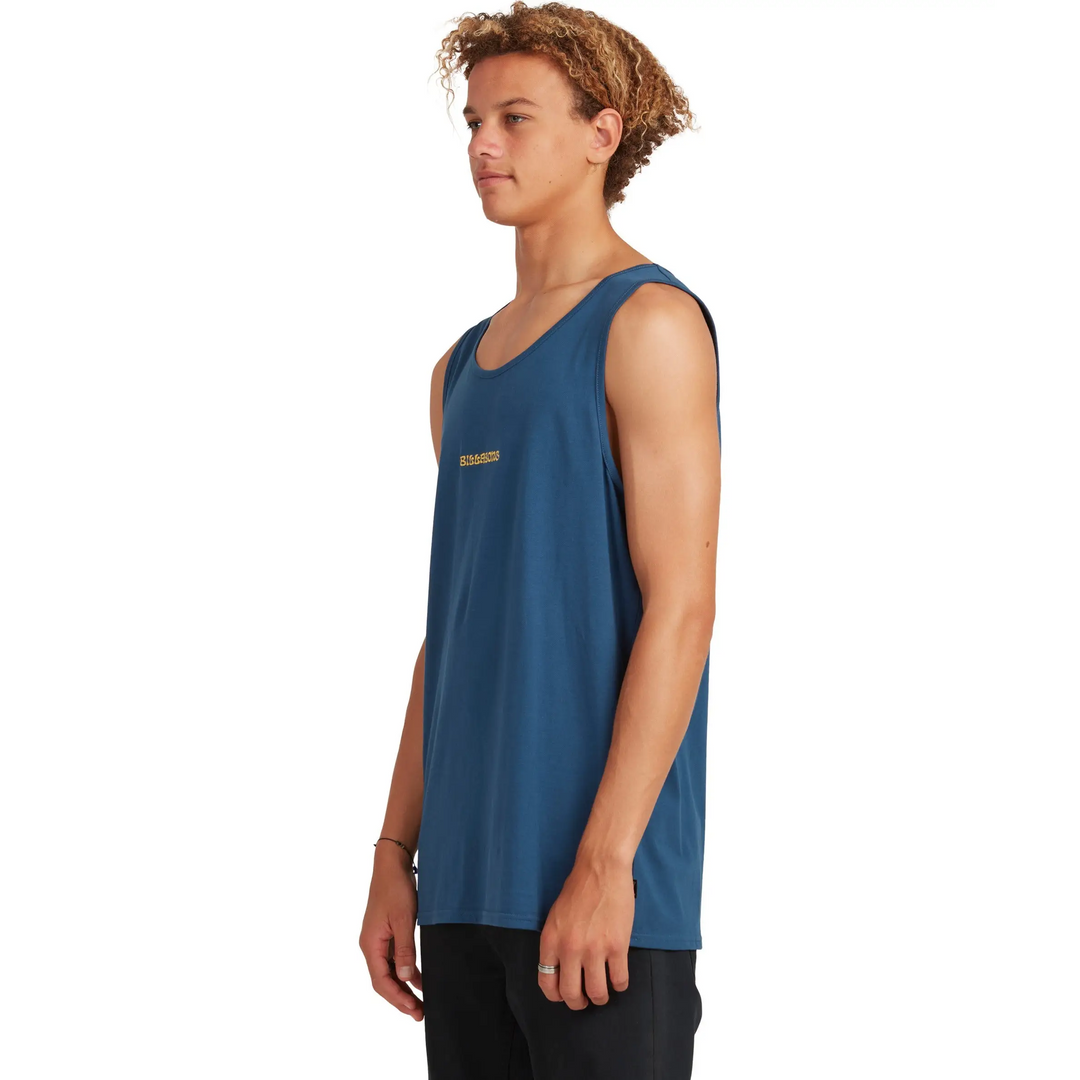 Billabong Smitty Tank 