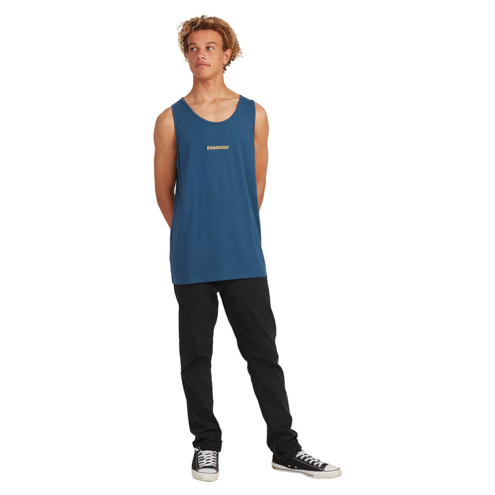 Billabong Smitty Tank 
