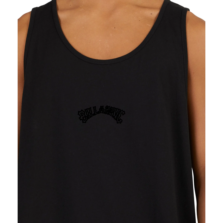 Billabong Smitty Tank 