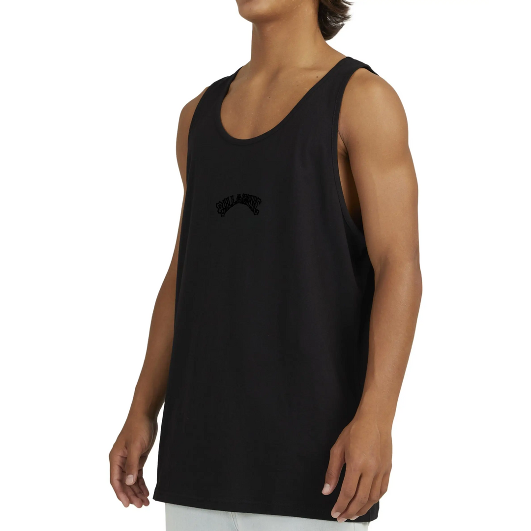 Billabong Smitty Tank 