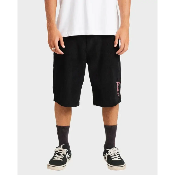 Billabong Smoko Cord Shorts 