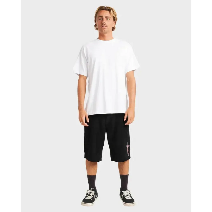 Billabong Smoko Cord Shorts 