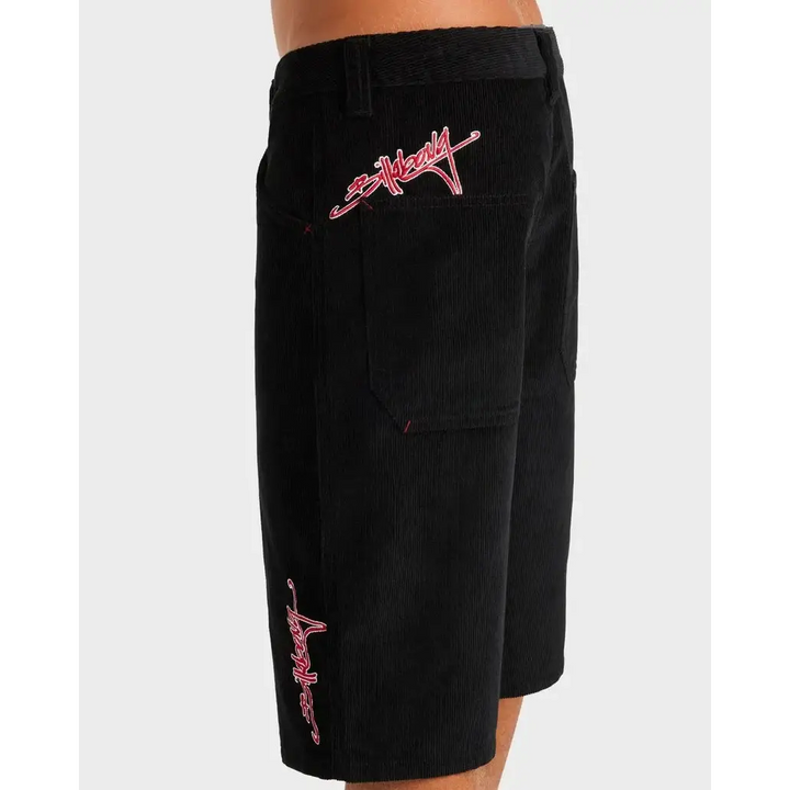 Billabong Smoko Cord Shorts 