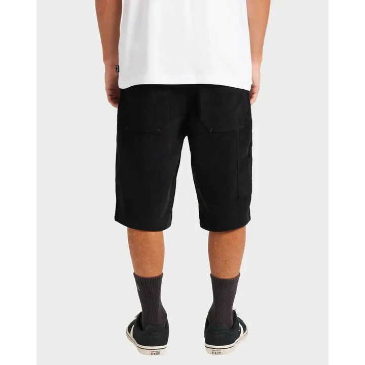 Billabong Smoko Cord Shorts 