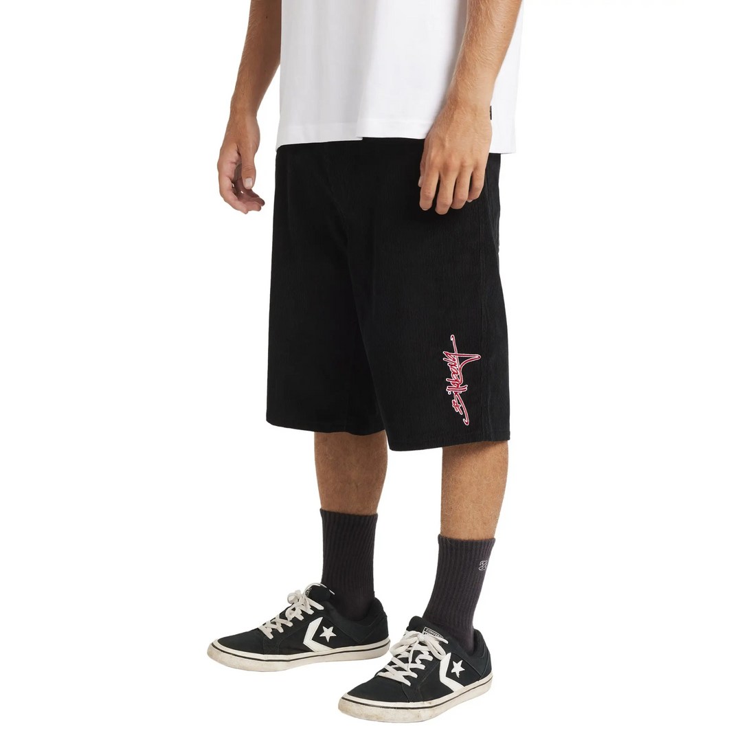 Billabong Smoko Cord Shorts 