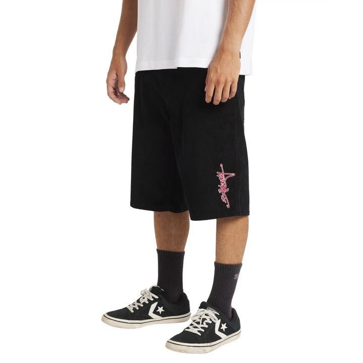 Billabong Smoko Cord Shorts 