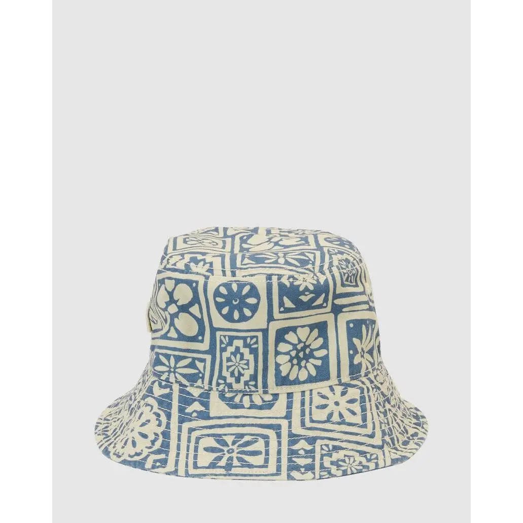 Billabong So Beachy Bucket Hat 