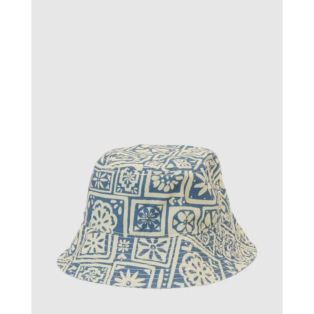 Billabong So Beachy Bucket Hat 