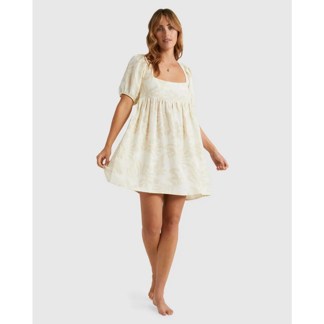 Billabong Soft Sway Dress 