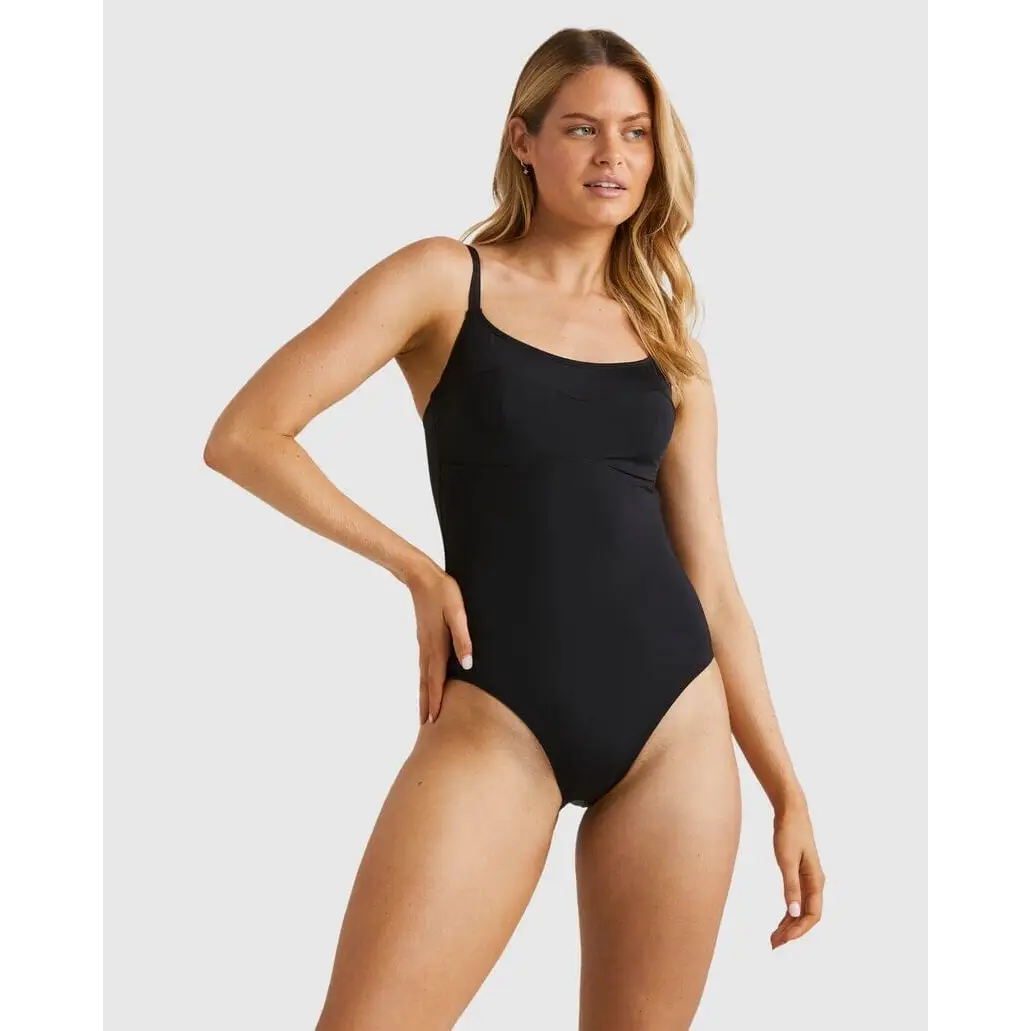 Billabong Sol Searcher D / DD One Piece Swimsuit 