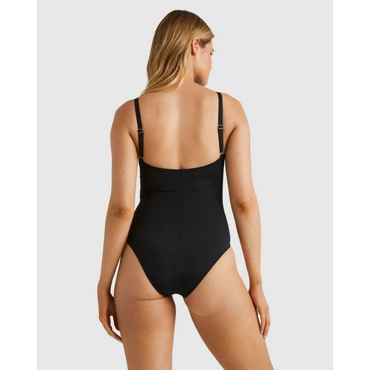 Billabong Sol Searcher D / DD One Piece Swimsuit 