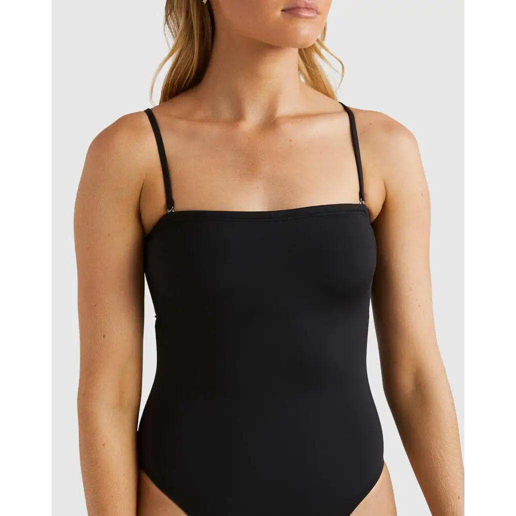 Billabong Sol Searcher Tully One Piece Swimsuit 