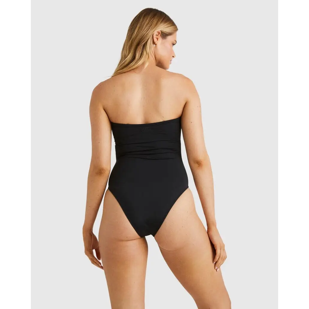 Billabong Sol Searcher Tully One Piece Swimsuit 