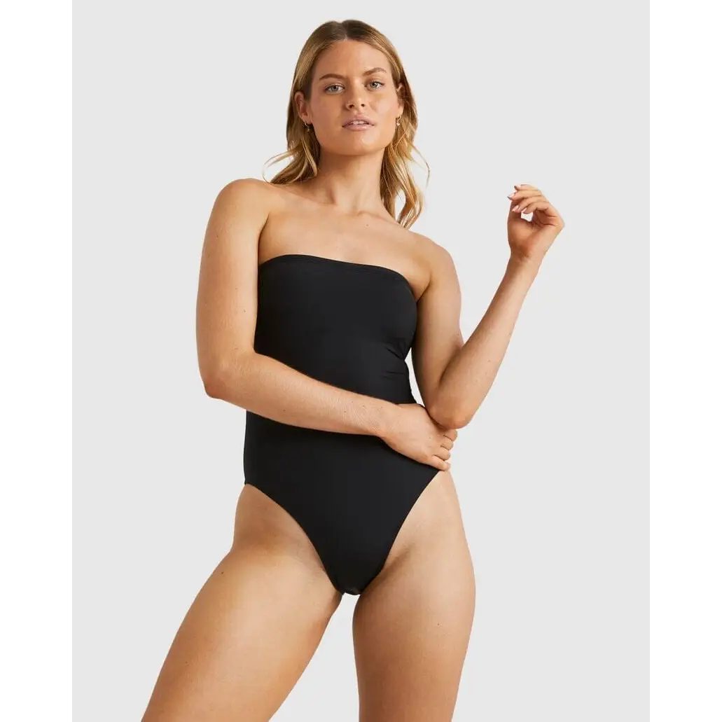 Billabong Sol Searcher Tully One Piece Swimsuit 